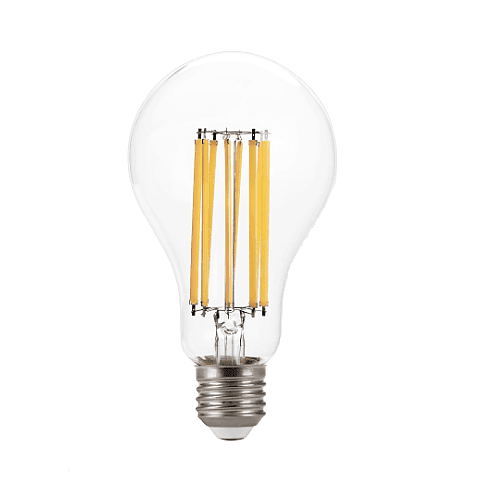 LED light bulb