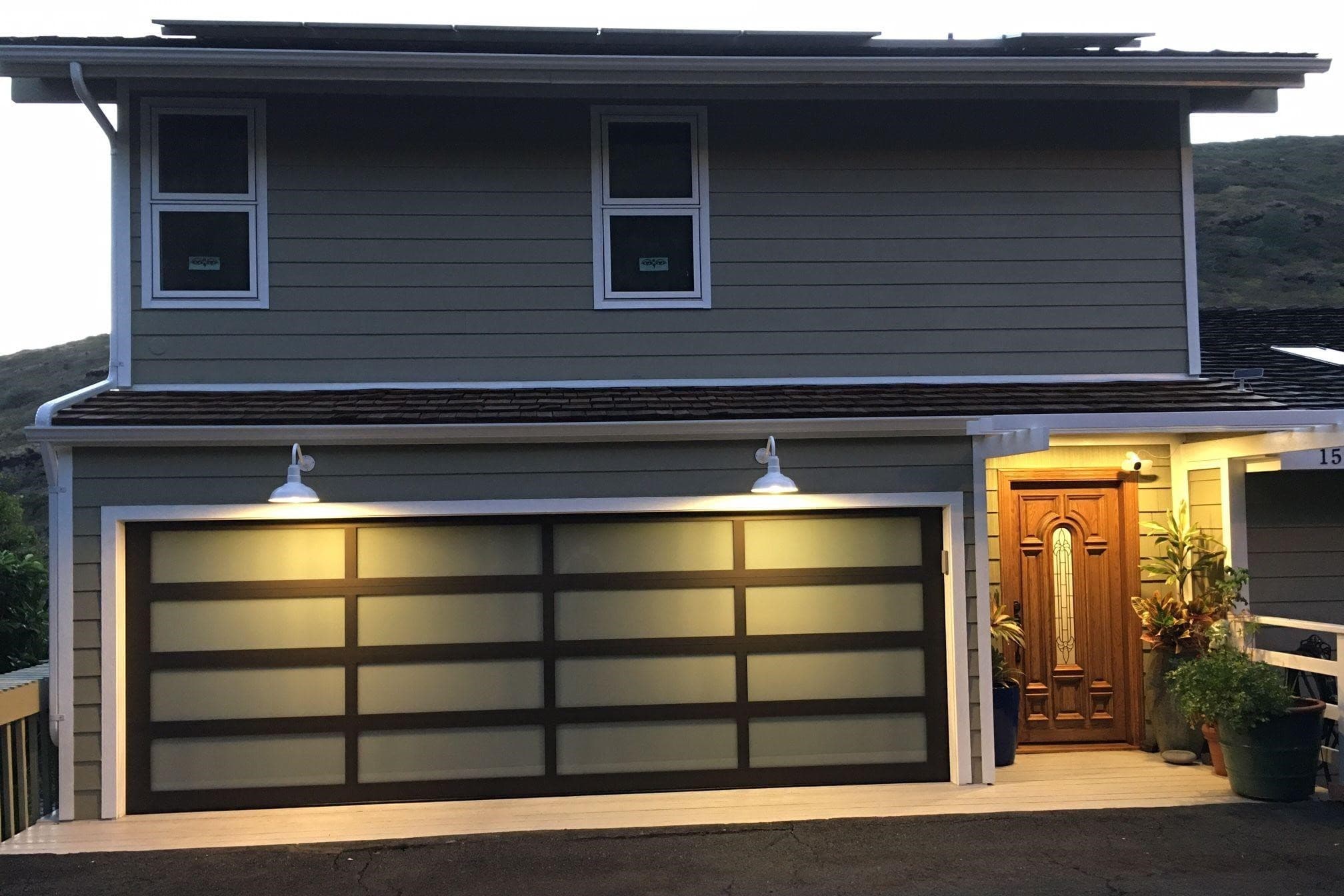 The Complete Guide to LED Garage Ceiling Lights for Every Garage Size