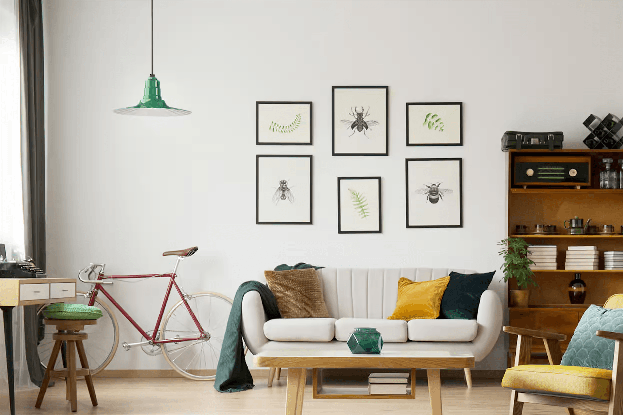 Tips for Choosing the Perfect American-Made Hanging Lights