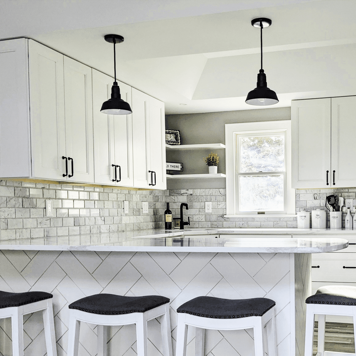 Barn Light Trends for Interior Designers: What’s Hot Right Now