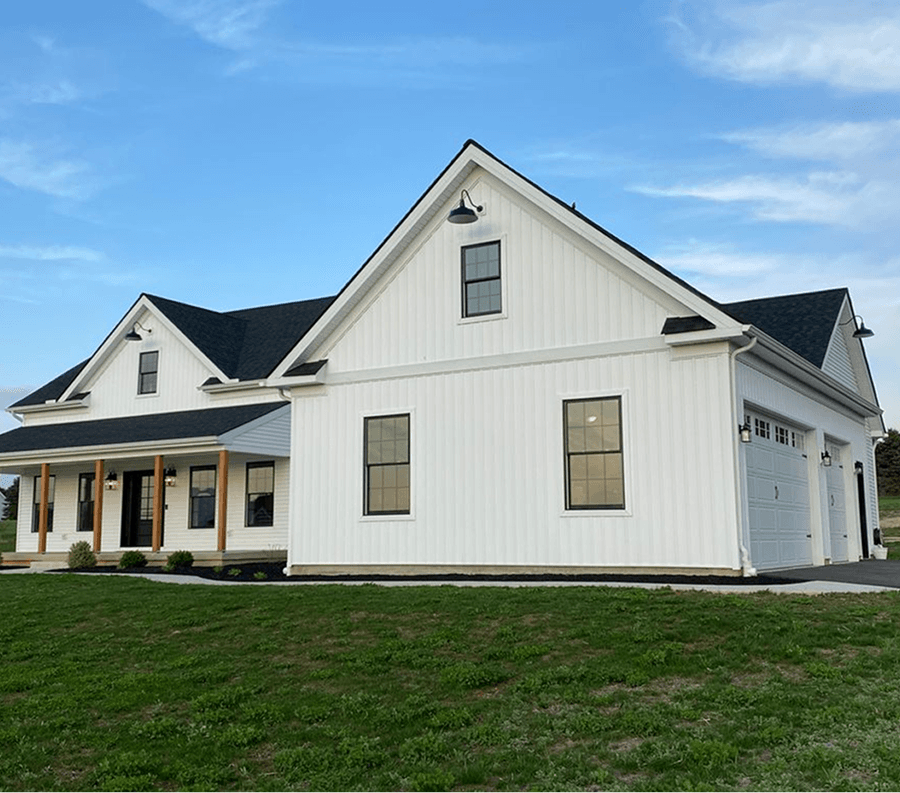 Barndominium Lighting