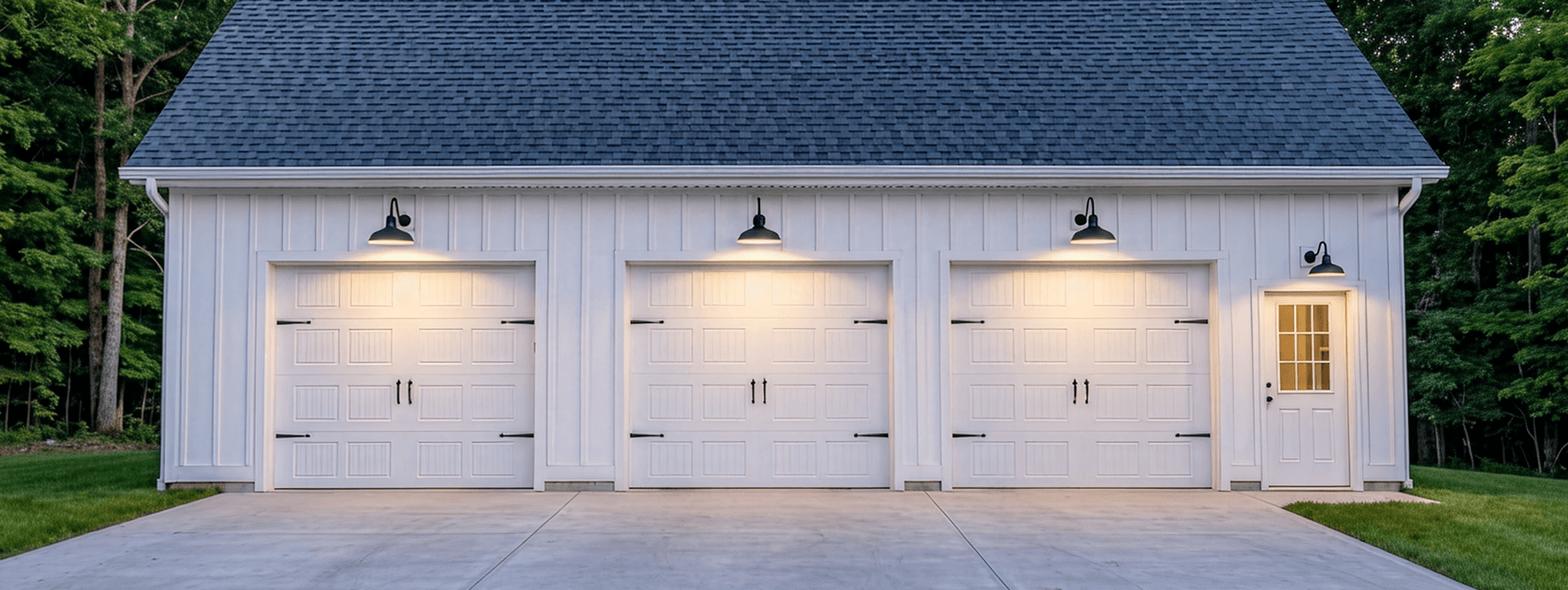 Steel Lighting Co. shop β lighting and fixtures
