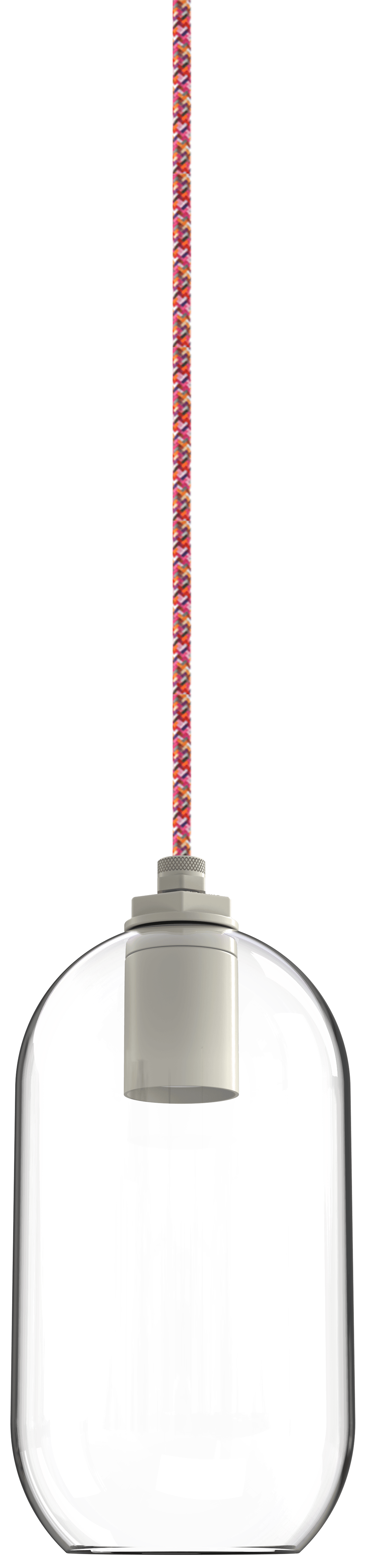 Glass Pendants