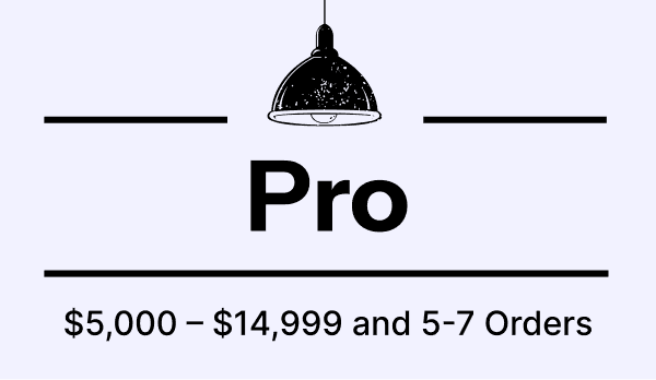 Pro tier