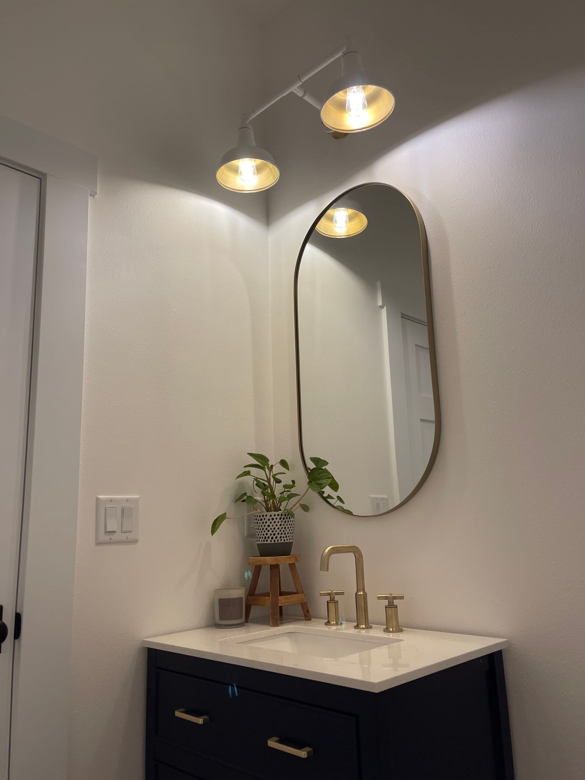 Bathroom Lighting