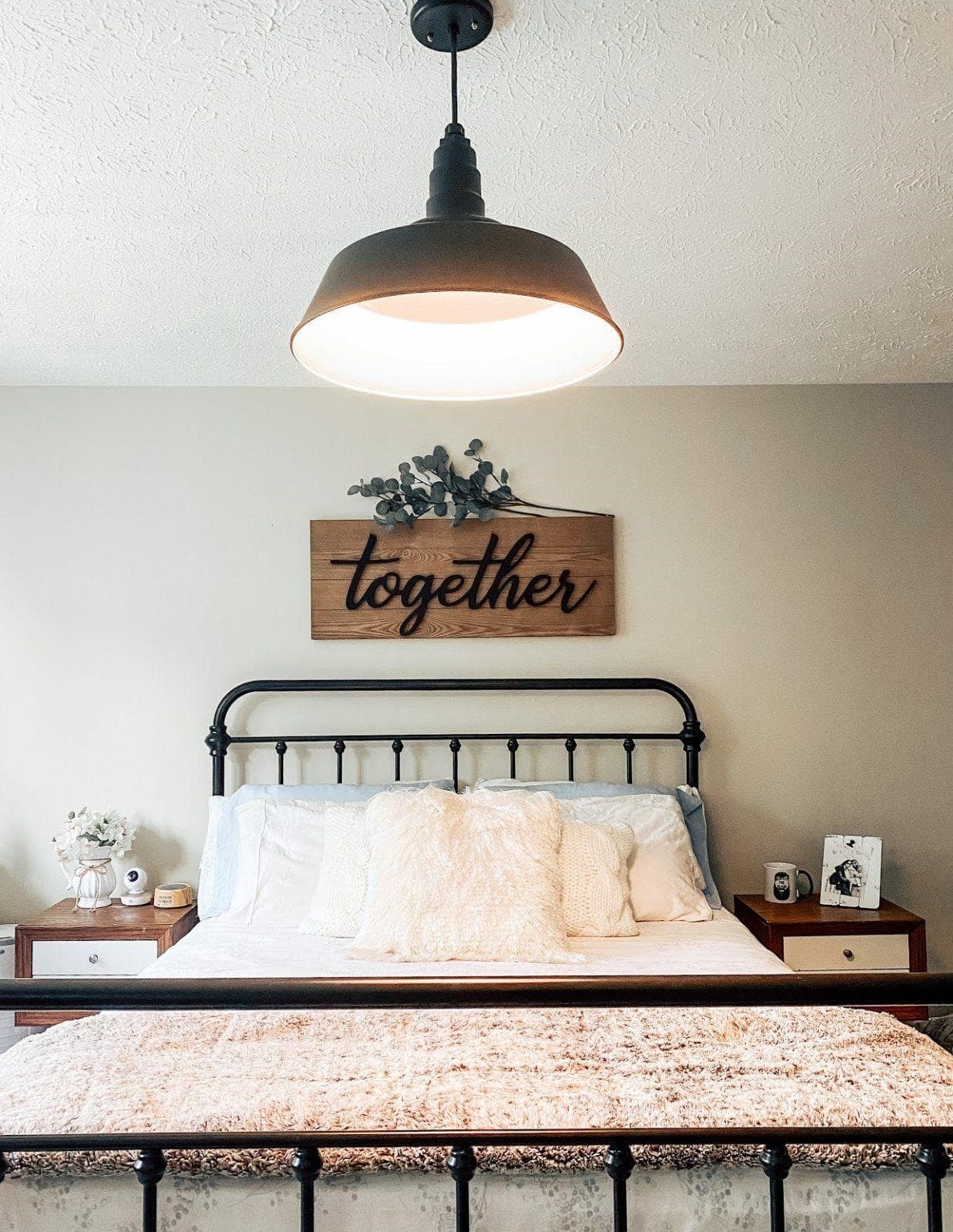 The Hawthorne Wall Sconce Room Light
