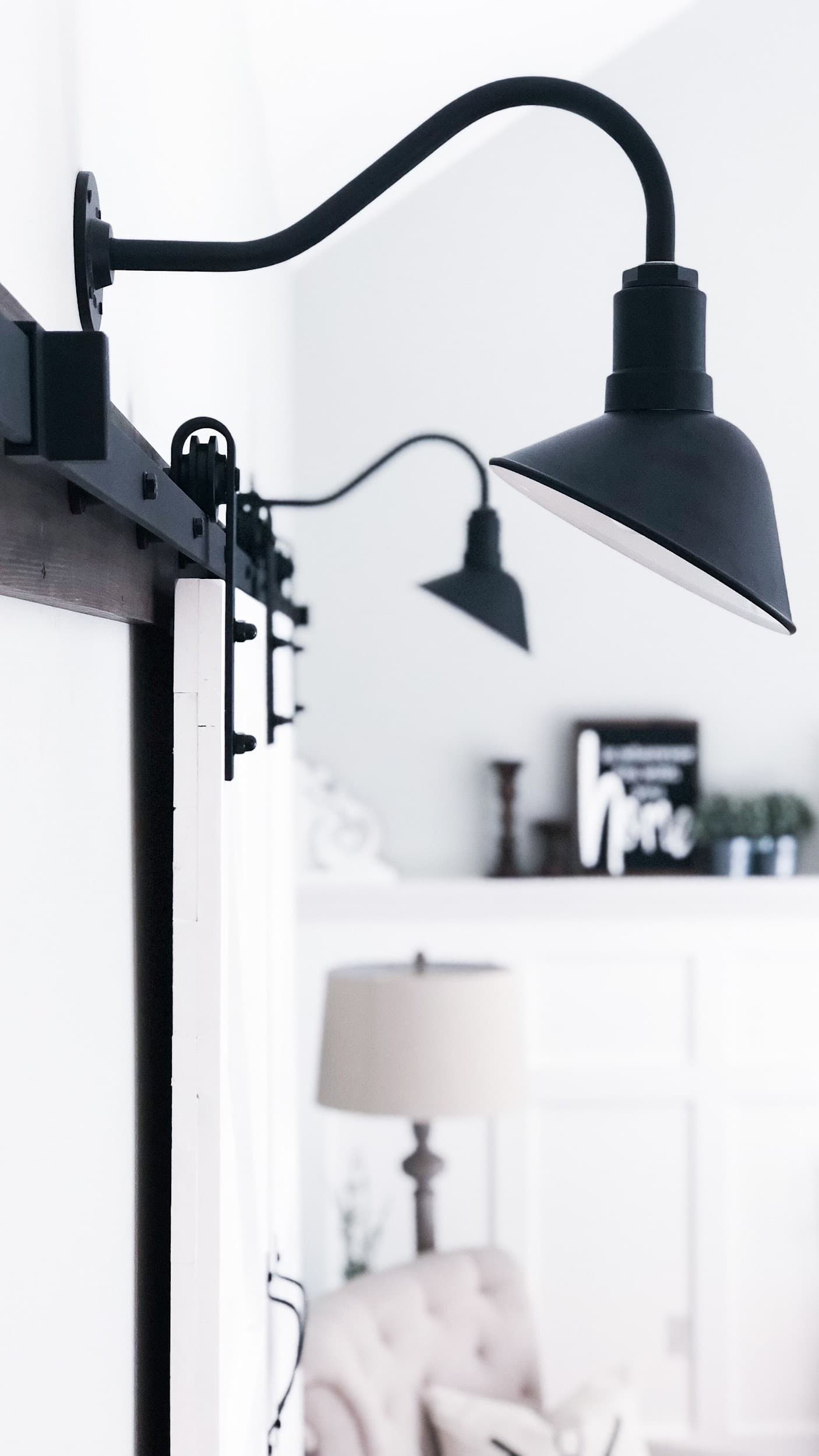 The Venice LED Wall Sconce