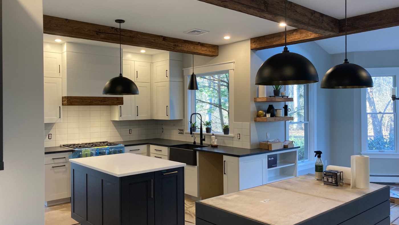 Perfect Kitchen Pendant Lighting Guide