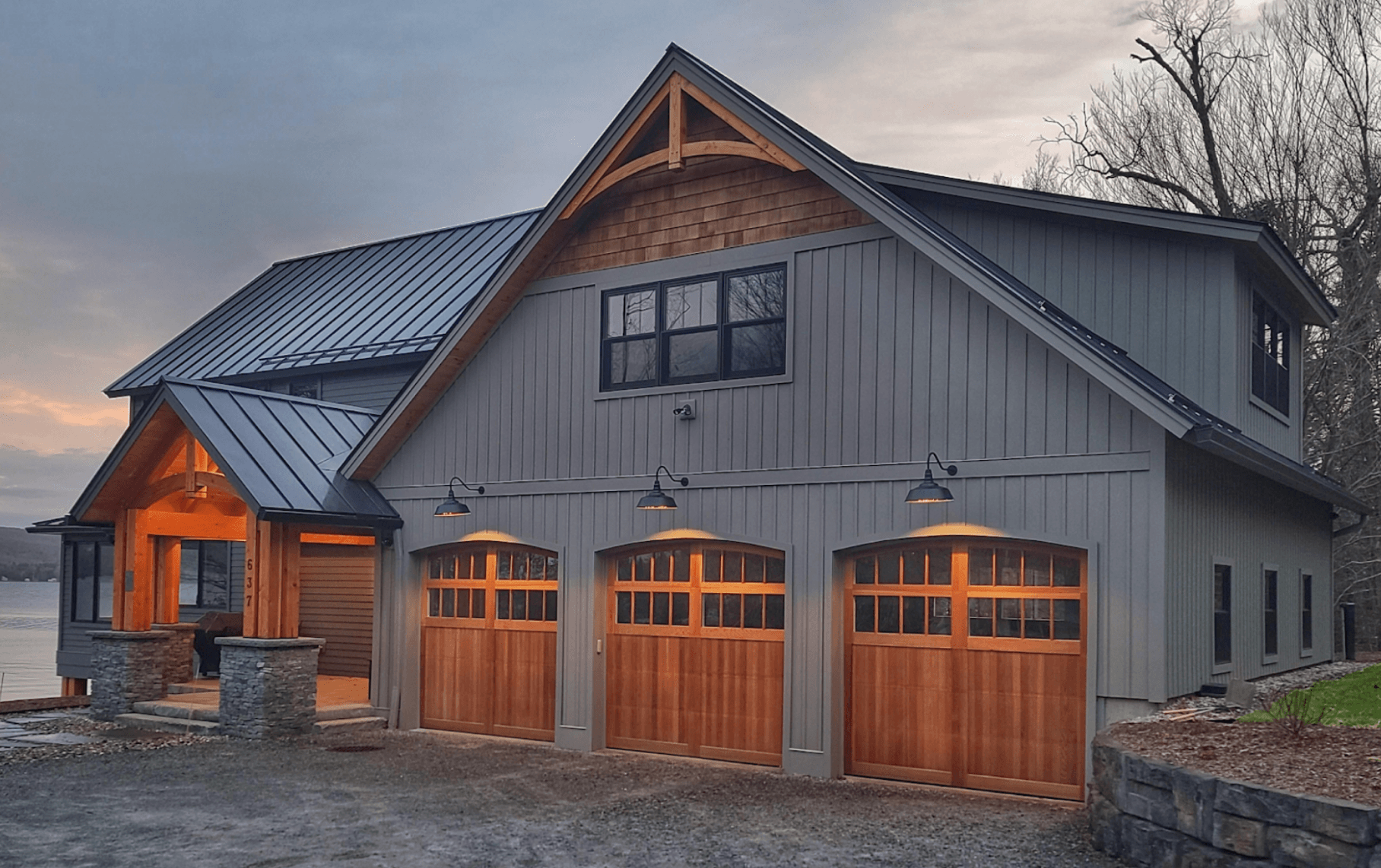 Creative Barn Light Ideas: Unique Installations Beyond the Barnyard