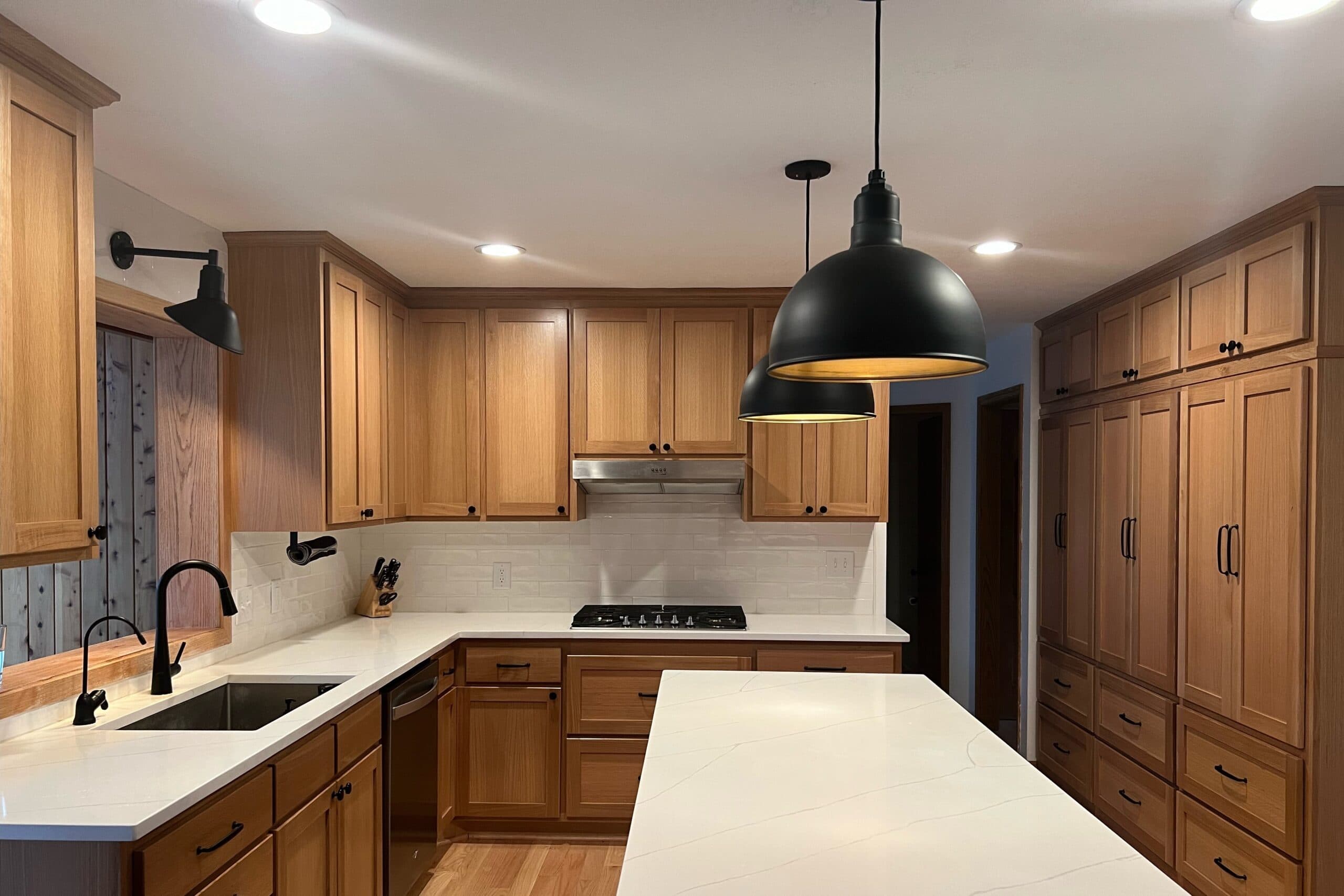 kitchen pendant light