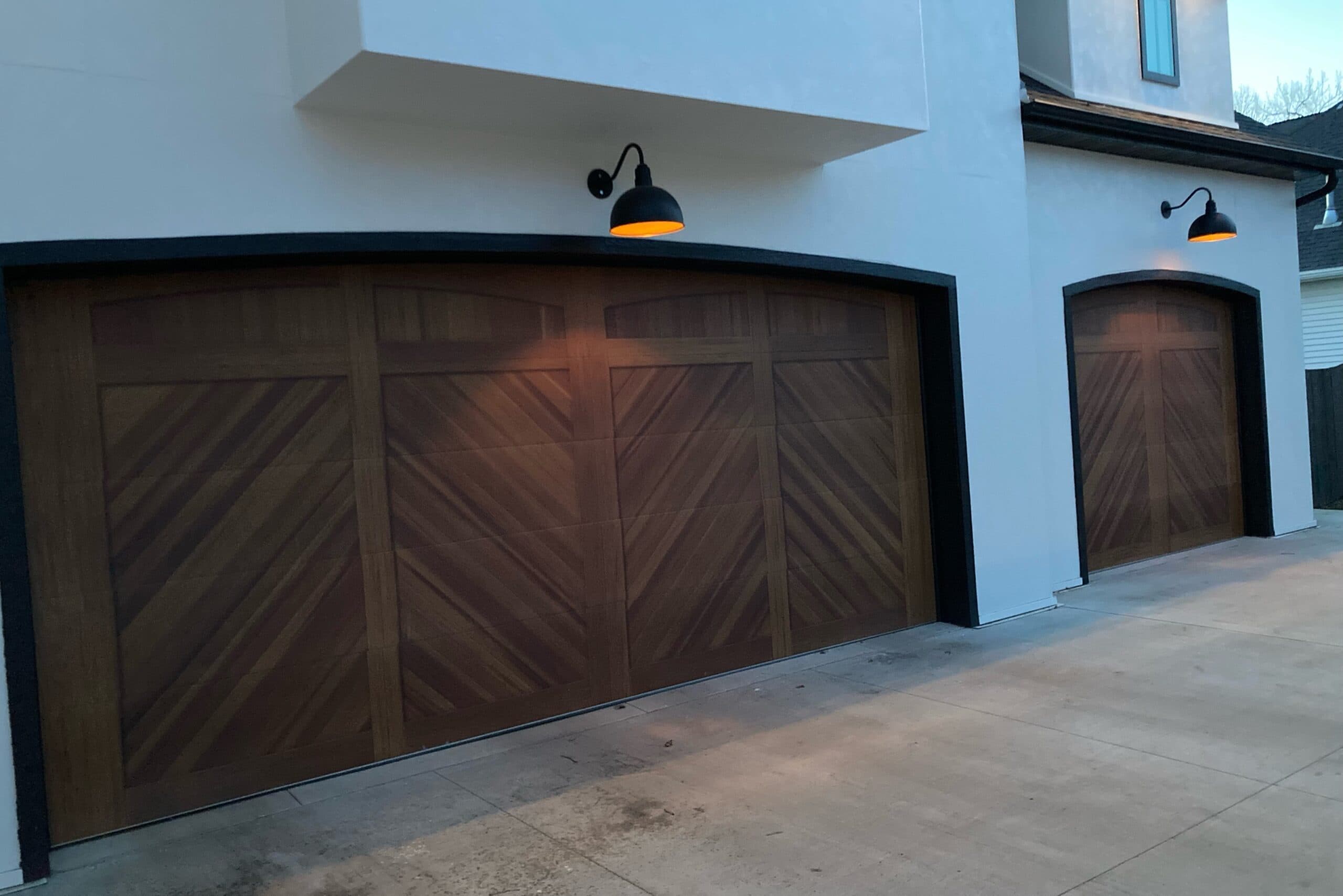 A Deep Dive into Garage Lighting Fixtures
