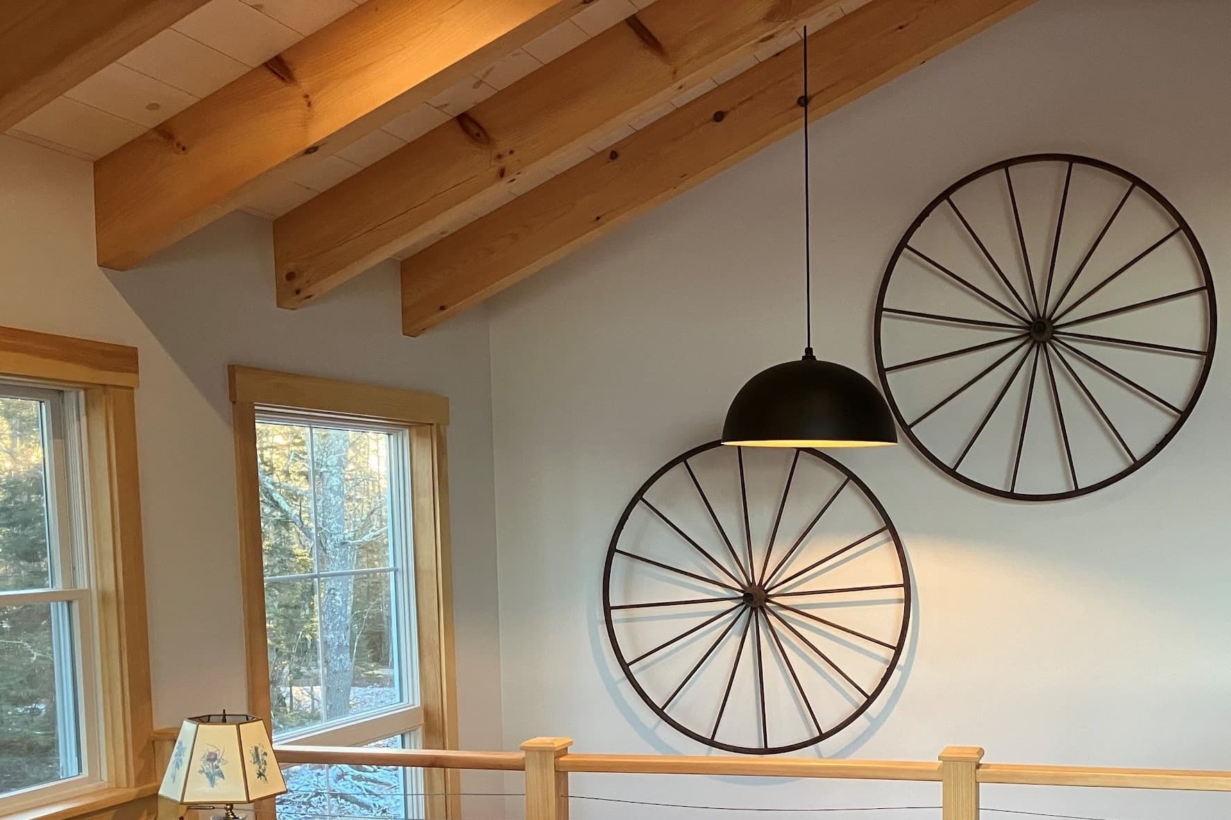 How to Select the Best Ceiling Lights for Your Living Room
