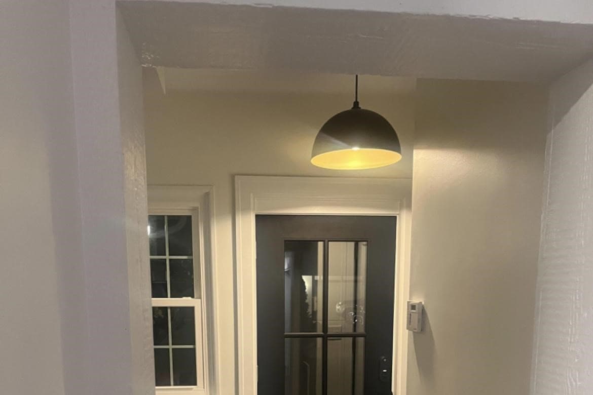 Common Mistakes to Avoid When Installing Hallway Light Fixtures