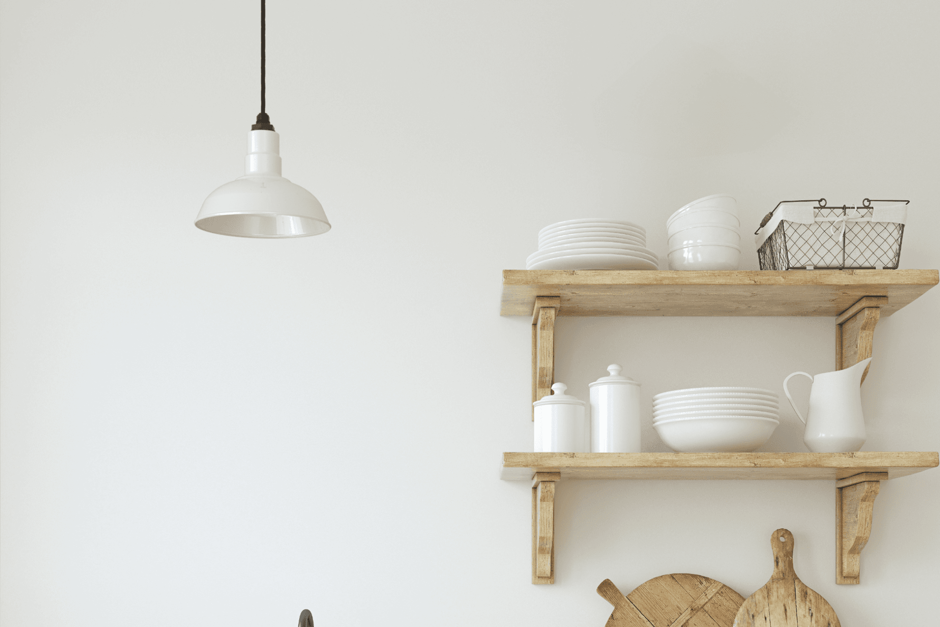 Kitchen Lighting Ideas to Brighten and Simplify Your Home