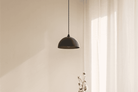 Best Modern Ceiling Lights for a Clean, Updated Look