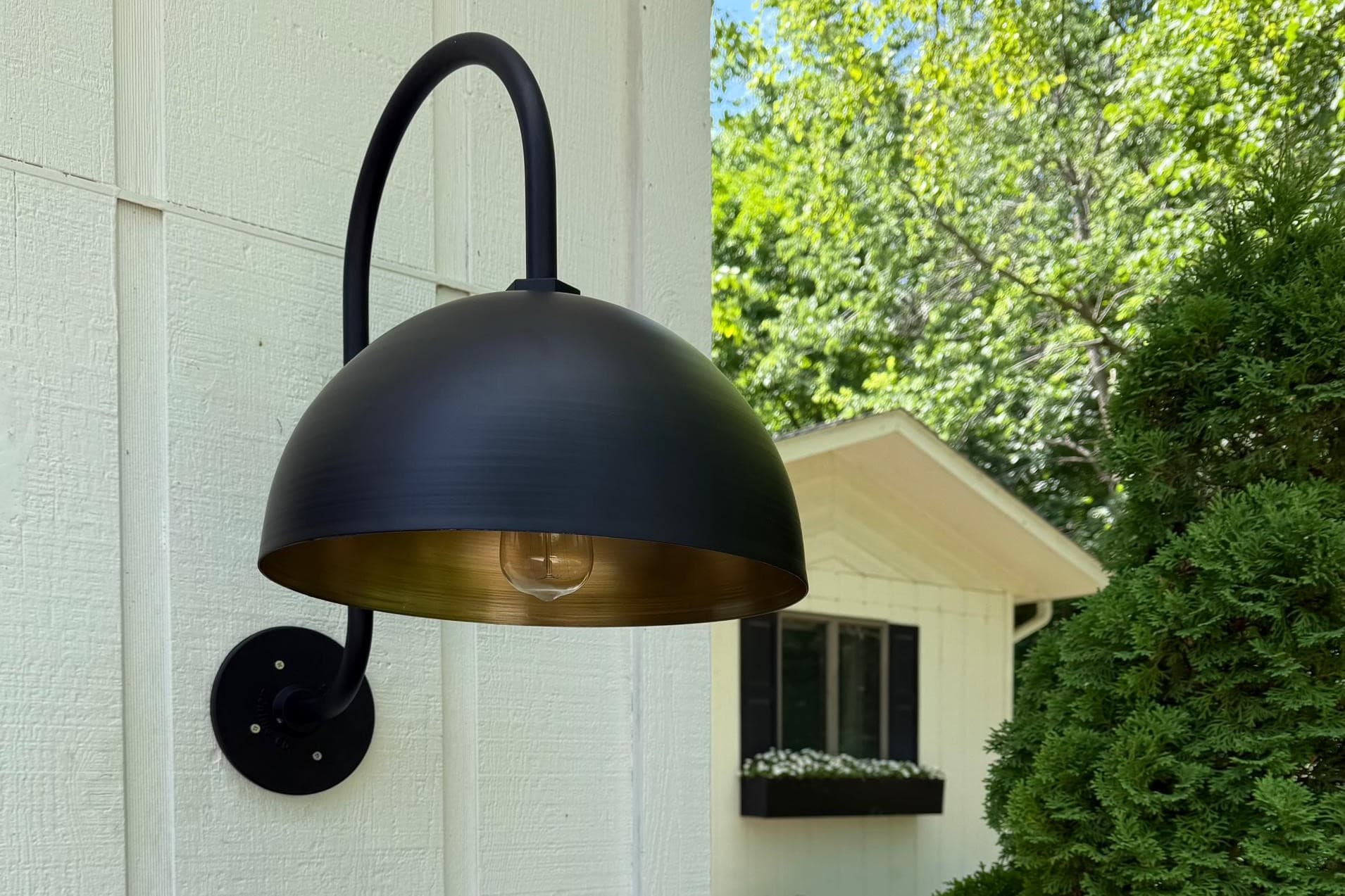 The Coldwater: Lighting That Blends Classic and Contemporary