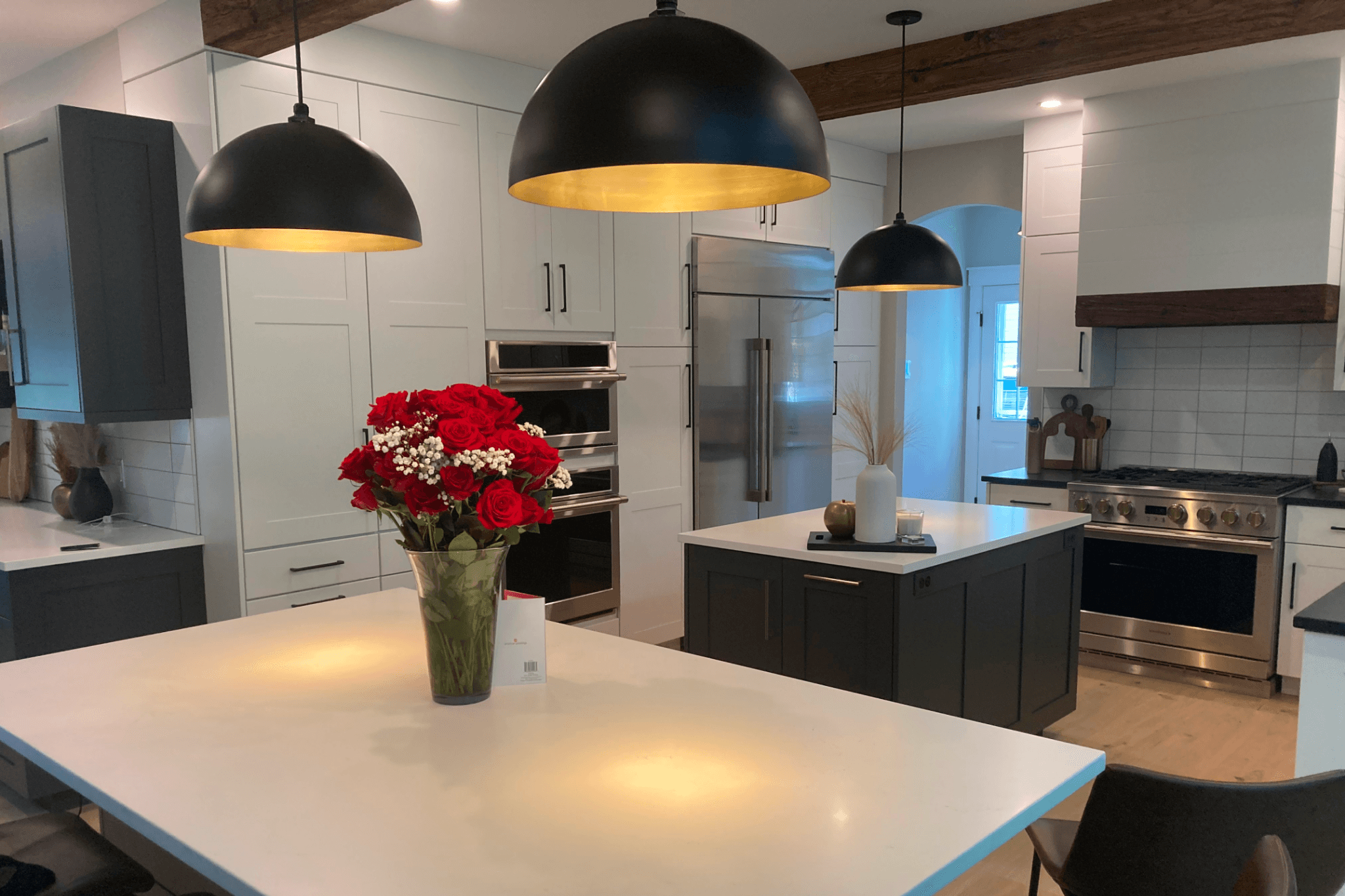 A No-Fluff Guide to Kitchen Ceiling Lighting