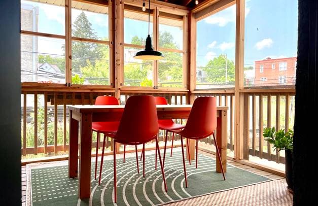 Where to Use Contemporary Lighting for the Best Impact