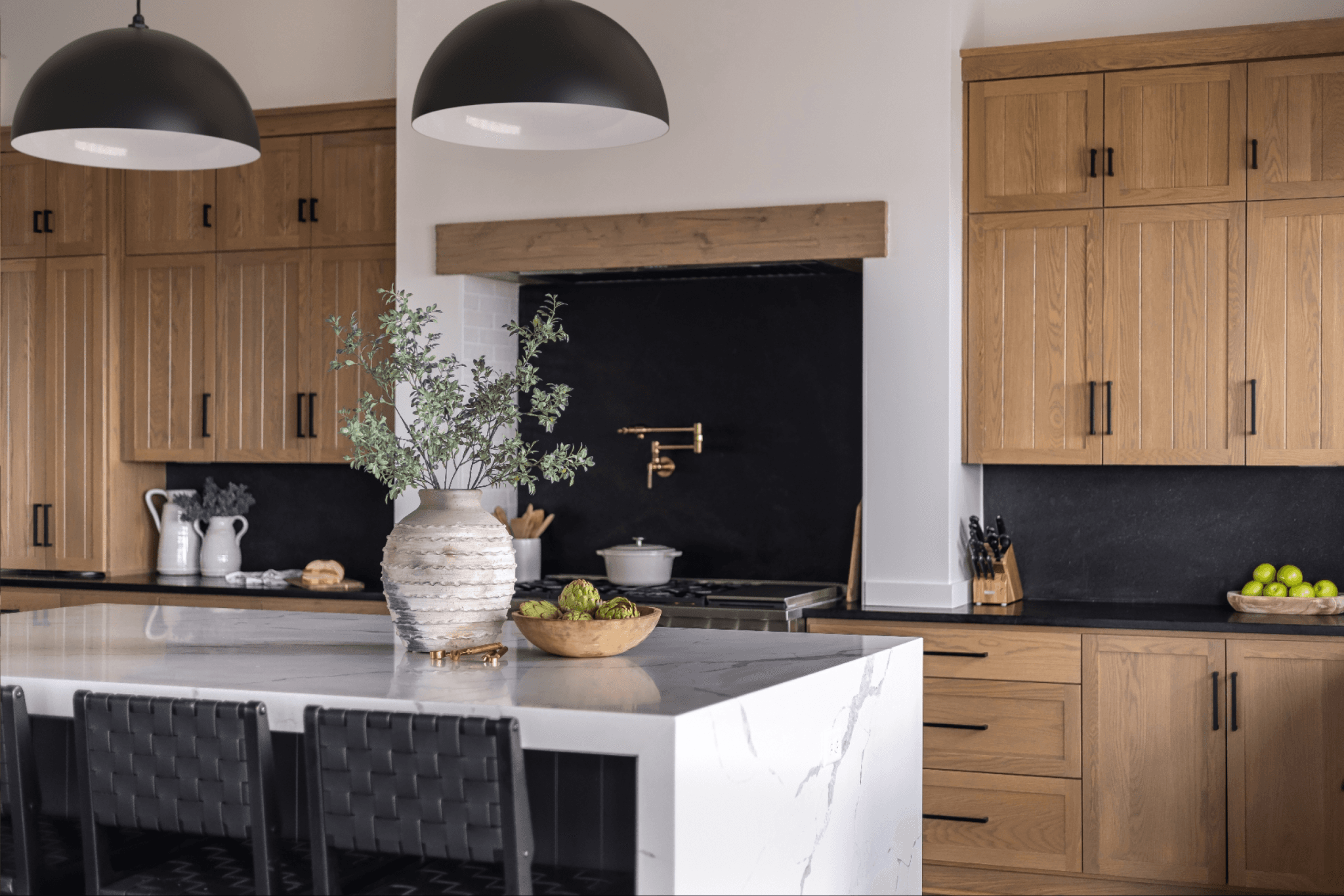 Modern or Rustic? How to Pick Island Lighting That Matches Your Style
