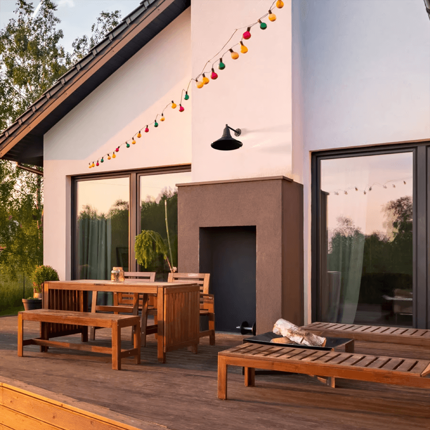 Exterior Light Fixture Styles That Instantly Refresh Your Home’s Appearance