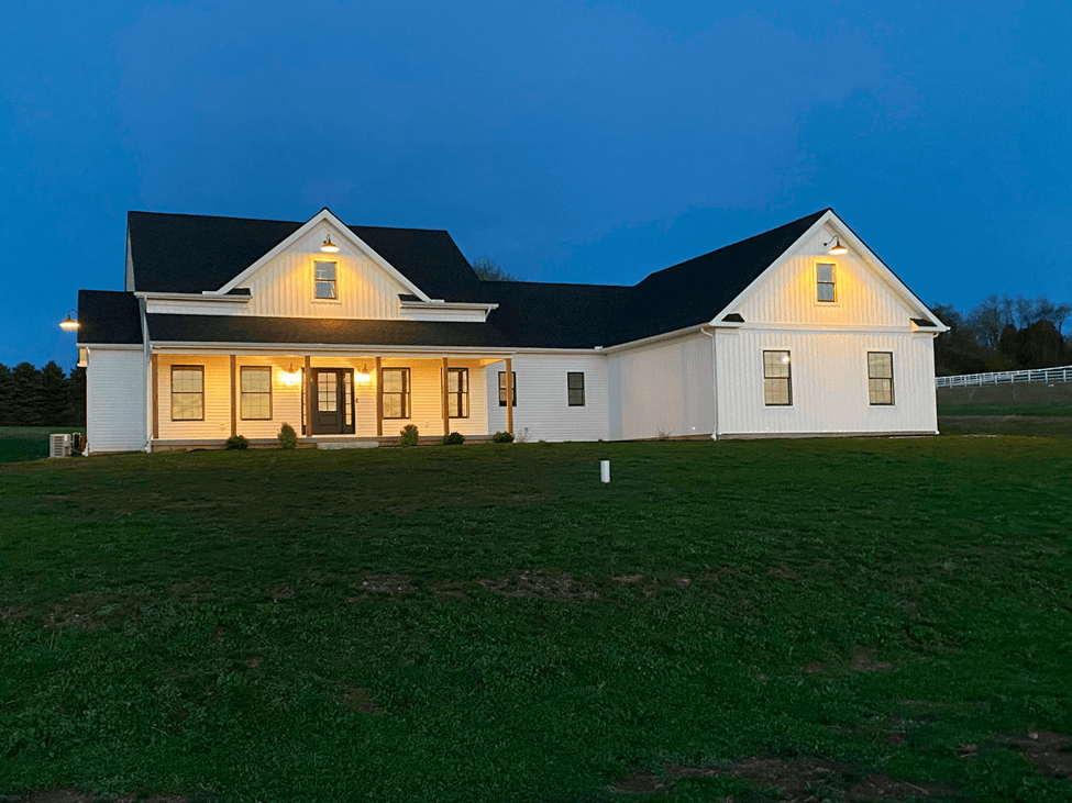 Dusk to Dawn Barn Lights for Fall: What to Know Before You Buy
