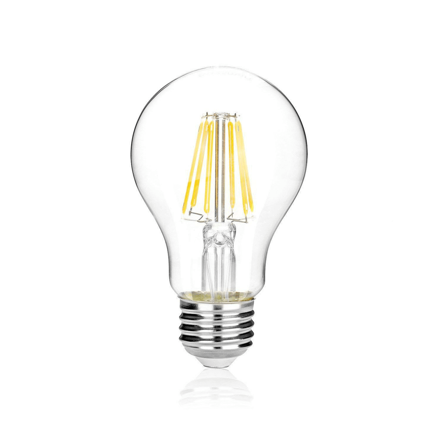 dood Verbeteren Hoeveelheid van LED light bulb - Steel Lighting Co