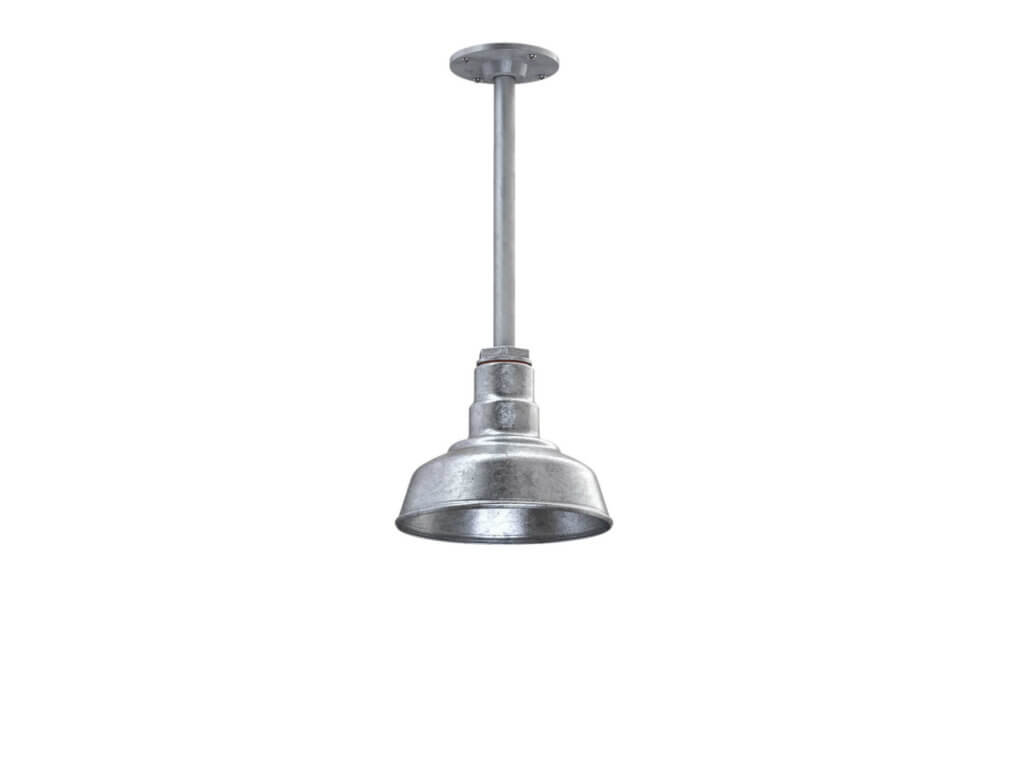 Inglewood Farmhouse Pendant Lights for Sale Steel Lighting Company