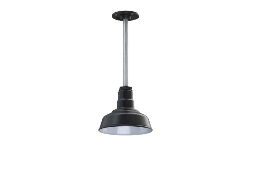 Inglewood Farmhouse Pendant Lights for Sale Steel Lighting Company