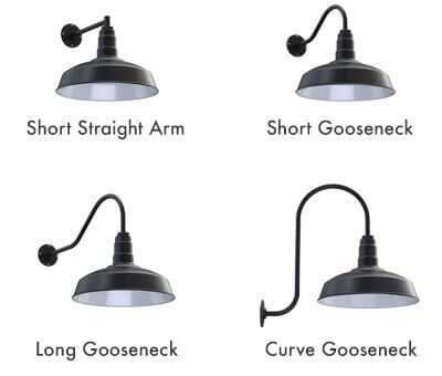 All In The Family Steel Lighting Co