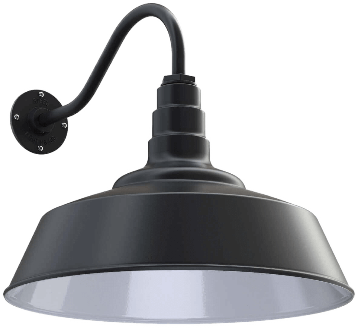 Dark Sky Certified Barn Lights & Pendants | Dark Sky Approved