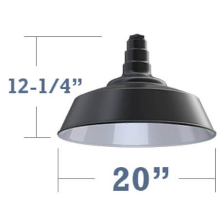 Manhattan Dome Dimensions