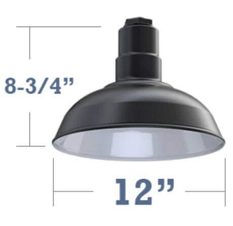 Westchester Dome Dimensions