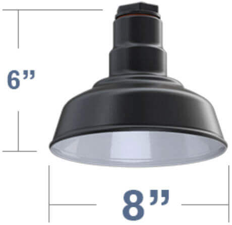 Hawthorne Dome Dimensions