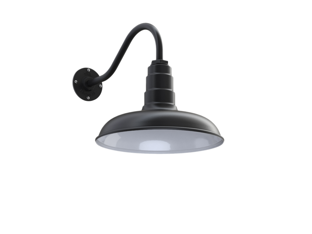barn light