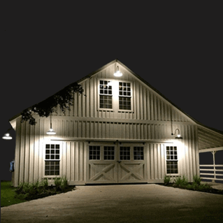Essential Tips to Brighten Up Your Barn