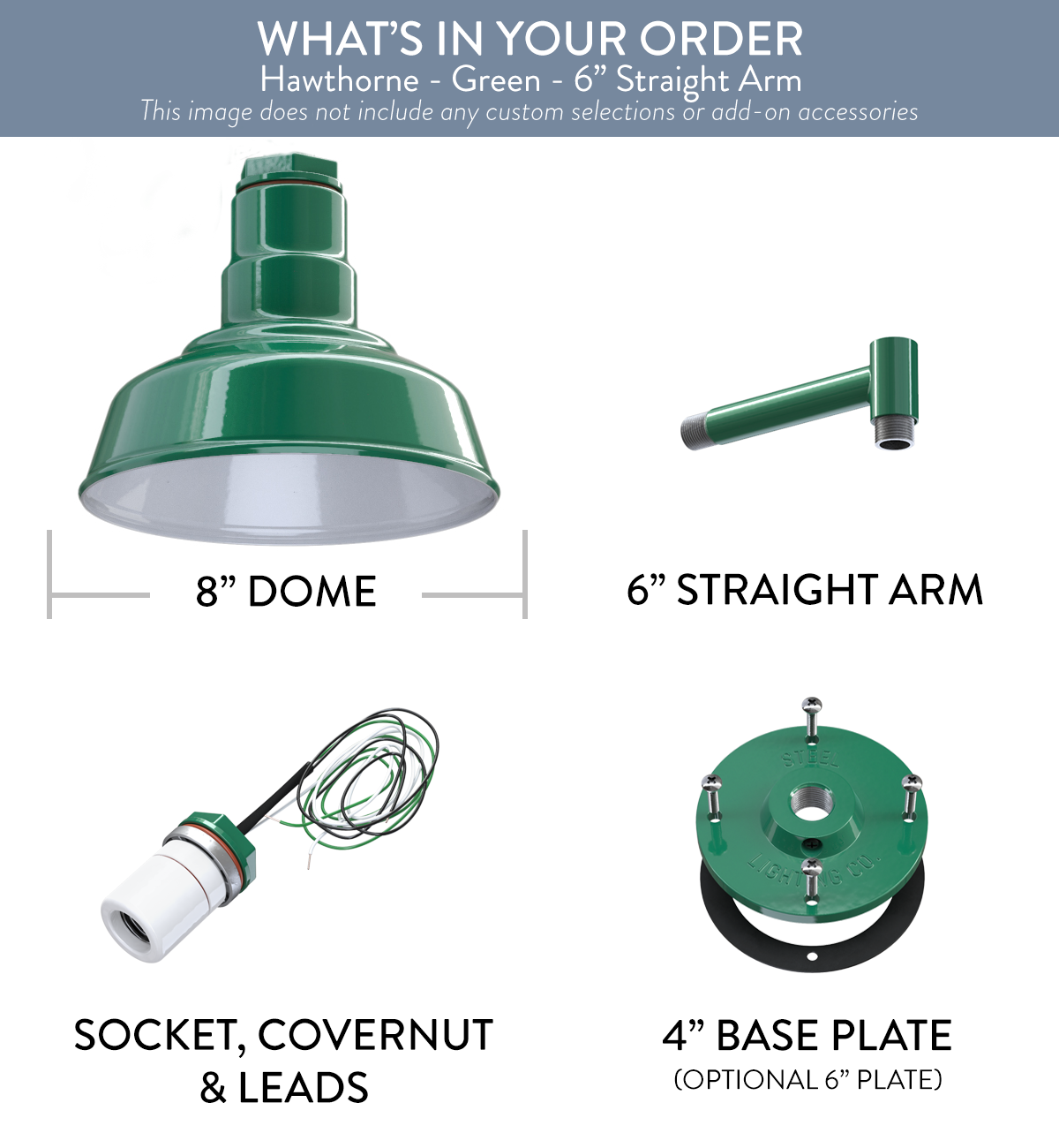 industrial fixture