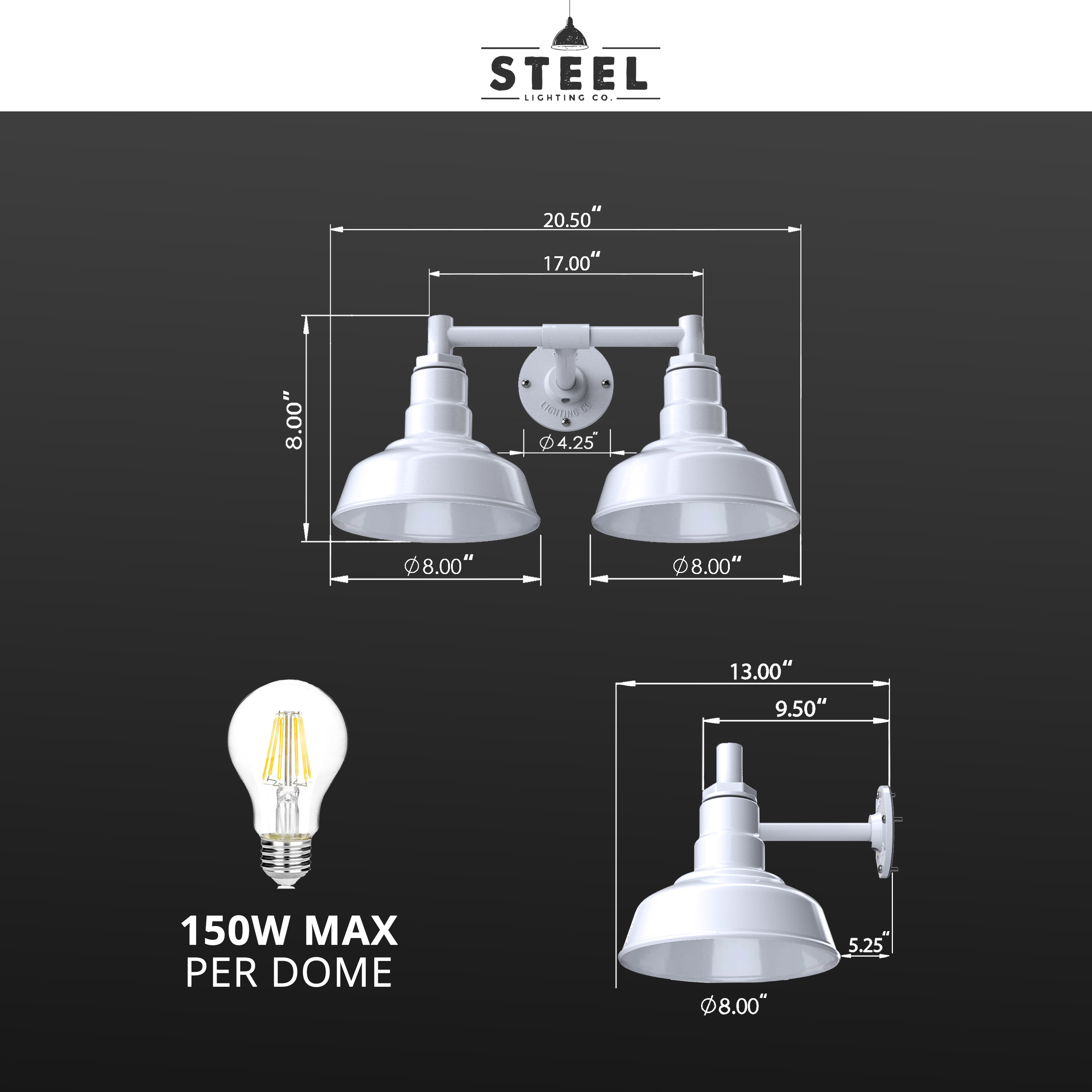 industrial light