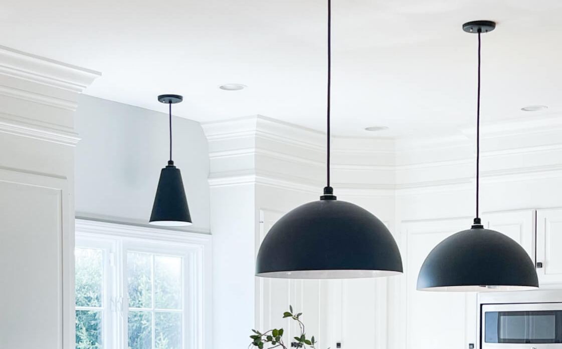 The Westwood Ceiling Light for Room