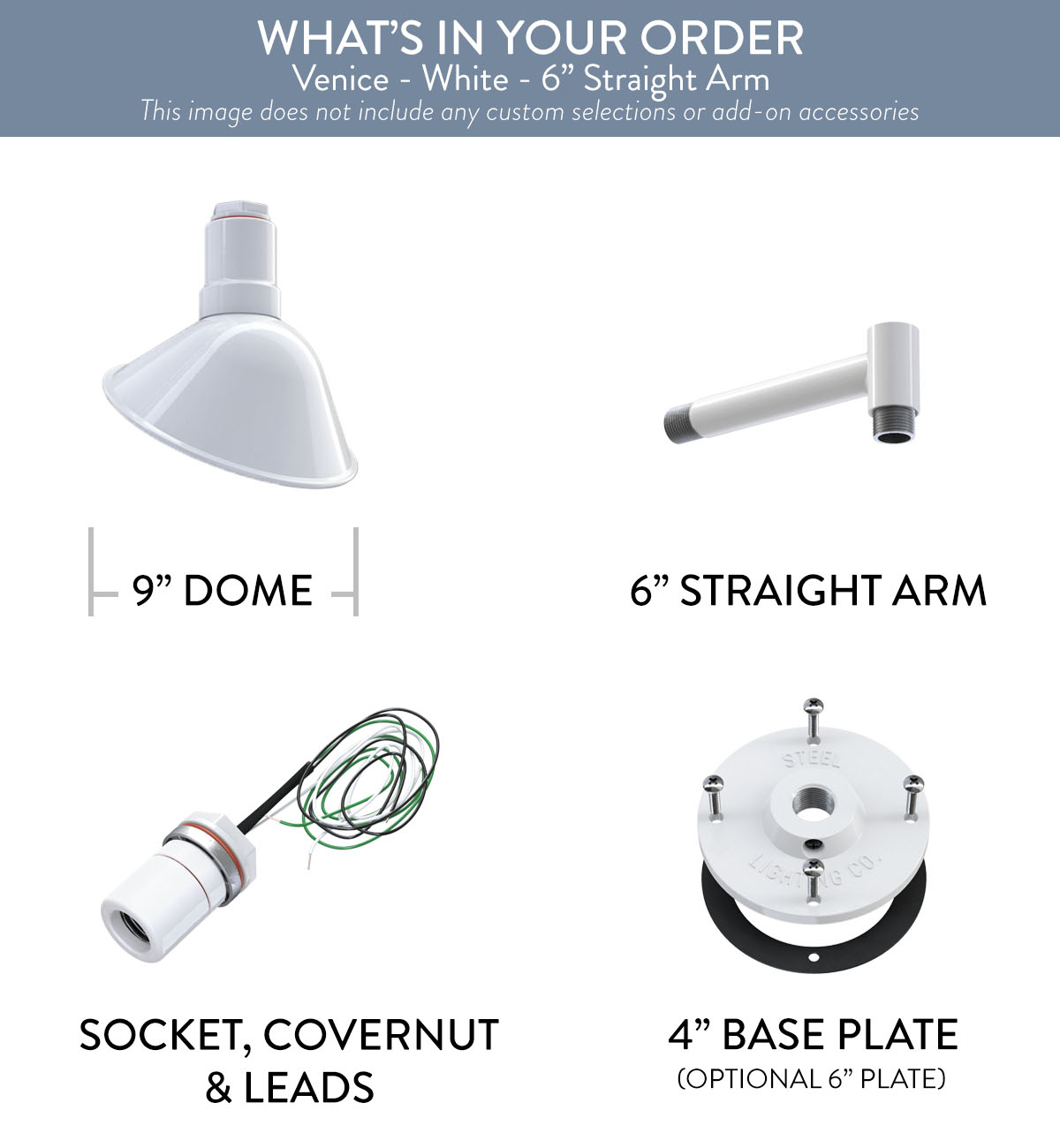 outdoor barn light