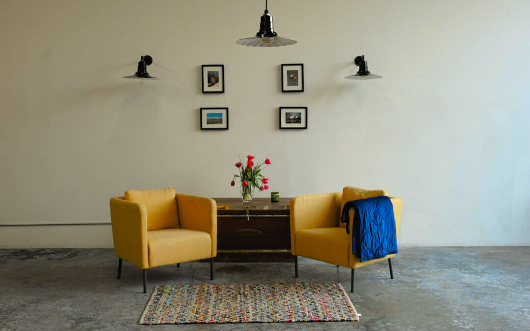 A Comprehensive Guide to Living Room Light Fixtures 