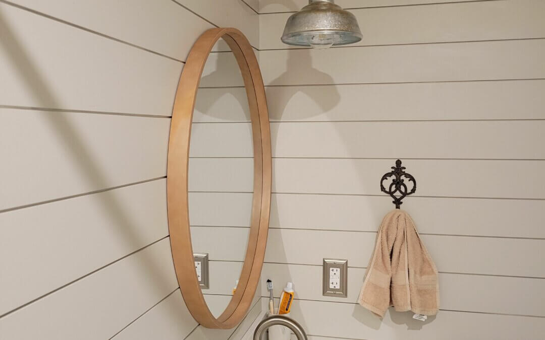5 Must-Know Tips Before Purchasing Bathroom Sconces