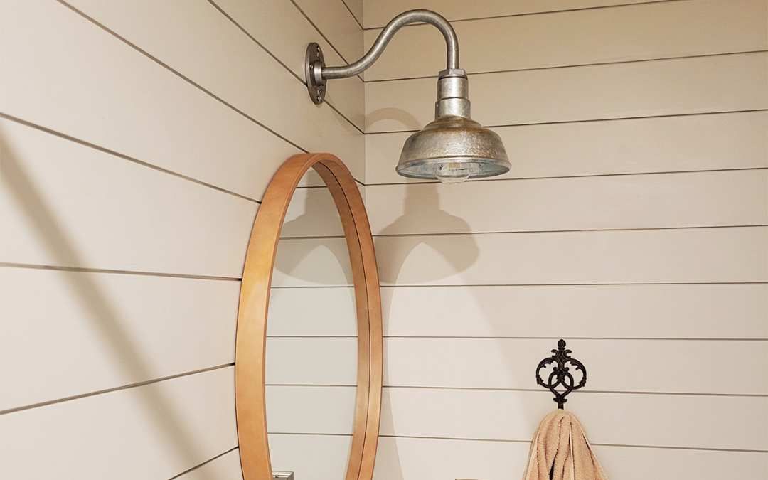 Tips for Maximizing Bathroom and Vanity Lighting