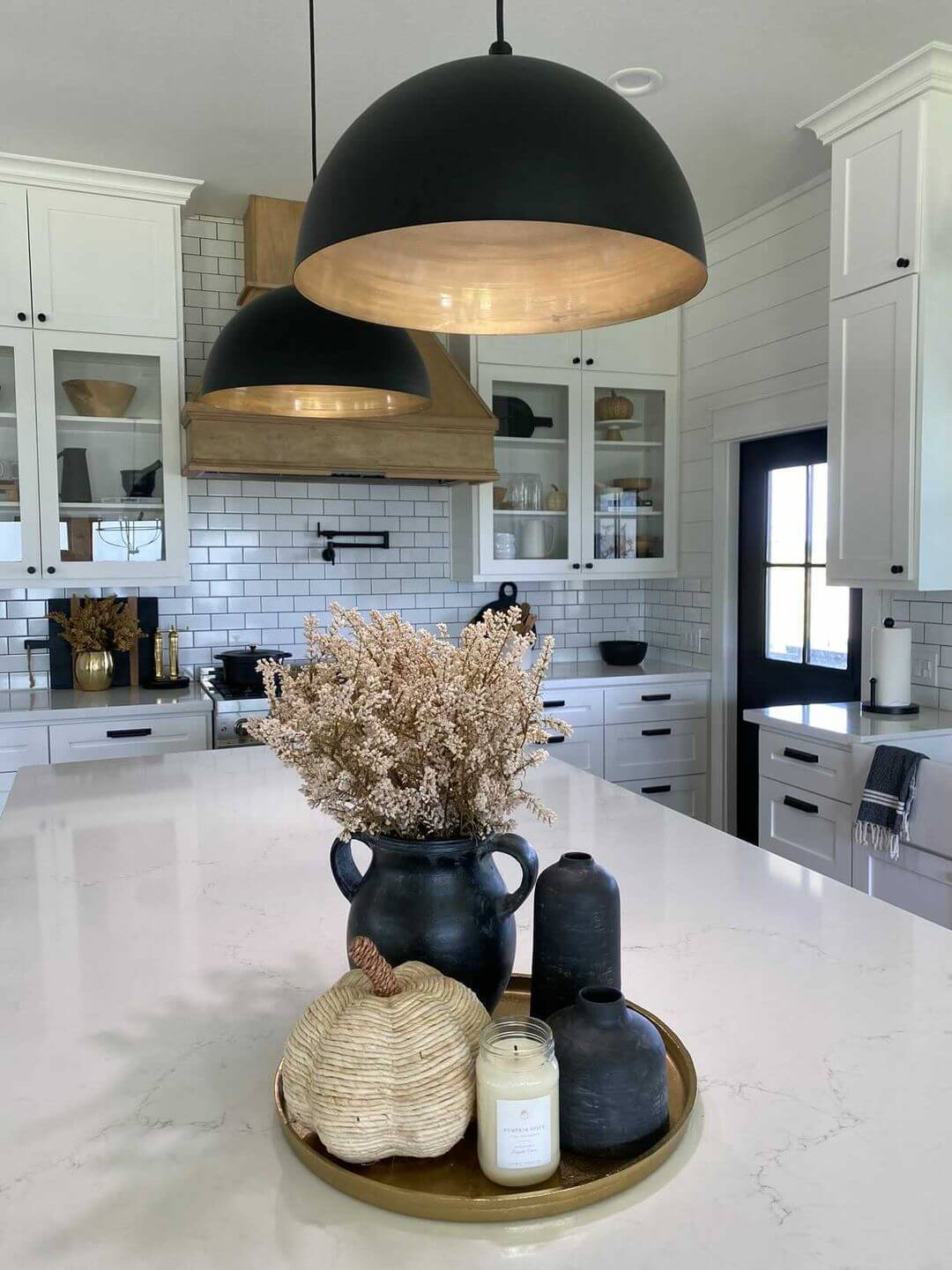 island pendant lights farmhouse