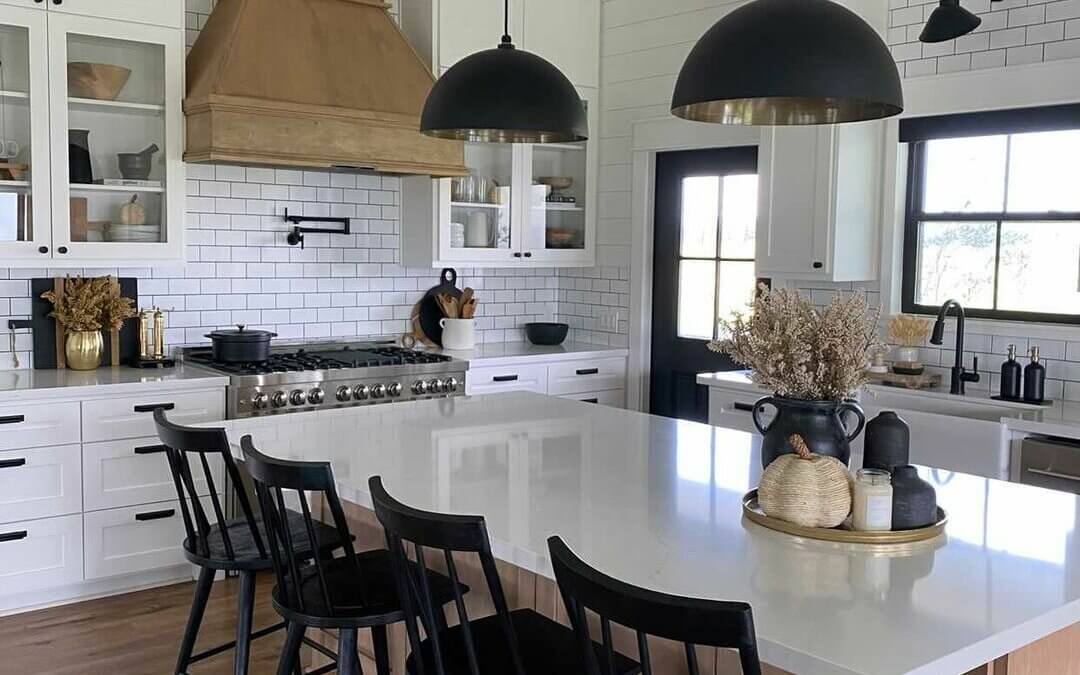 Transform your Kitchen with Exquisite Pendant Lights for the Island