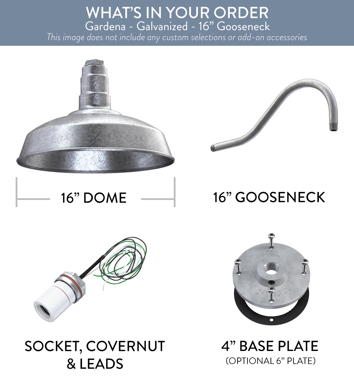sconce