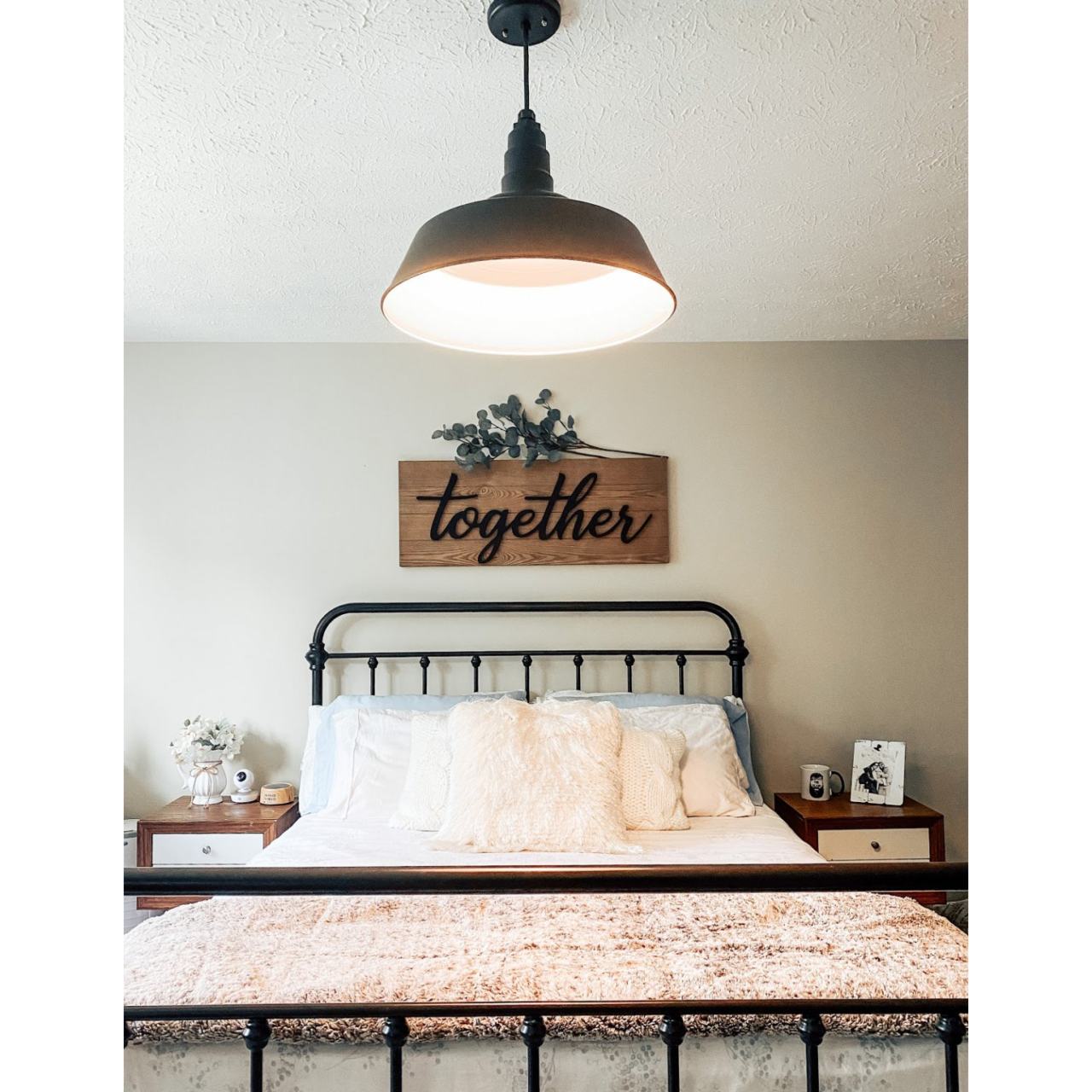 Manhattan Industrial Pendant Lights & Fixtures Steel Lighting Company