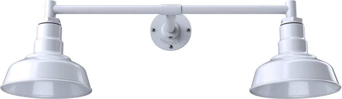 Lawndale Color White Interior Color White with a 31" Width
