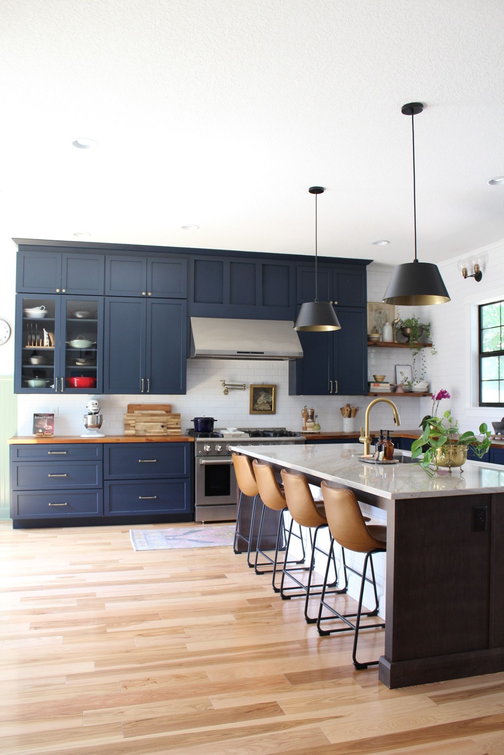 The Magnolia Farmhouse Kitchen Light 