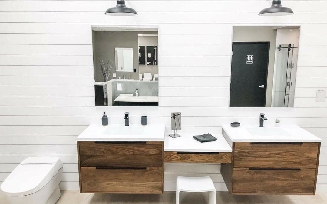Expert Guide to Choosing the Perfect Black Vanity Light for Your Space