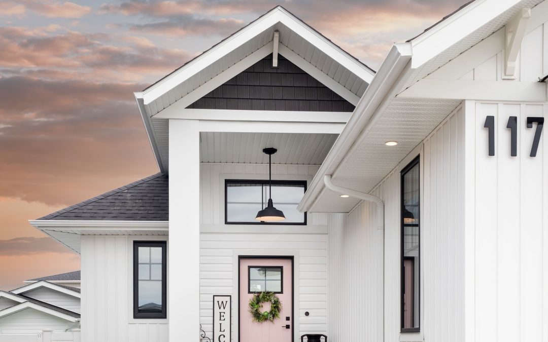 The Outdoor Barn Lights Homeowners Trust Year After Year